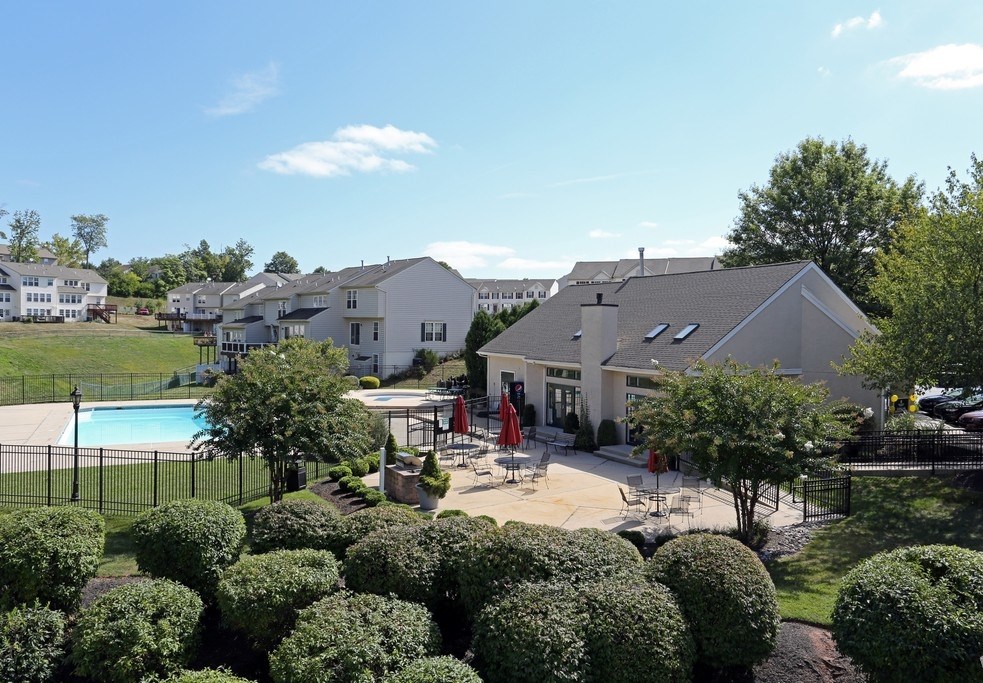 Woodgate Apartments Image 4