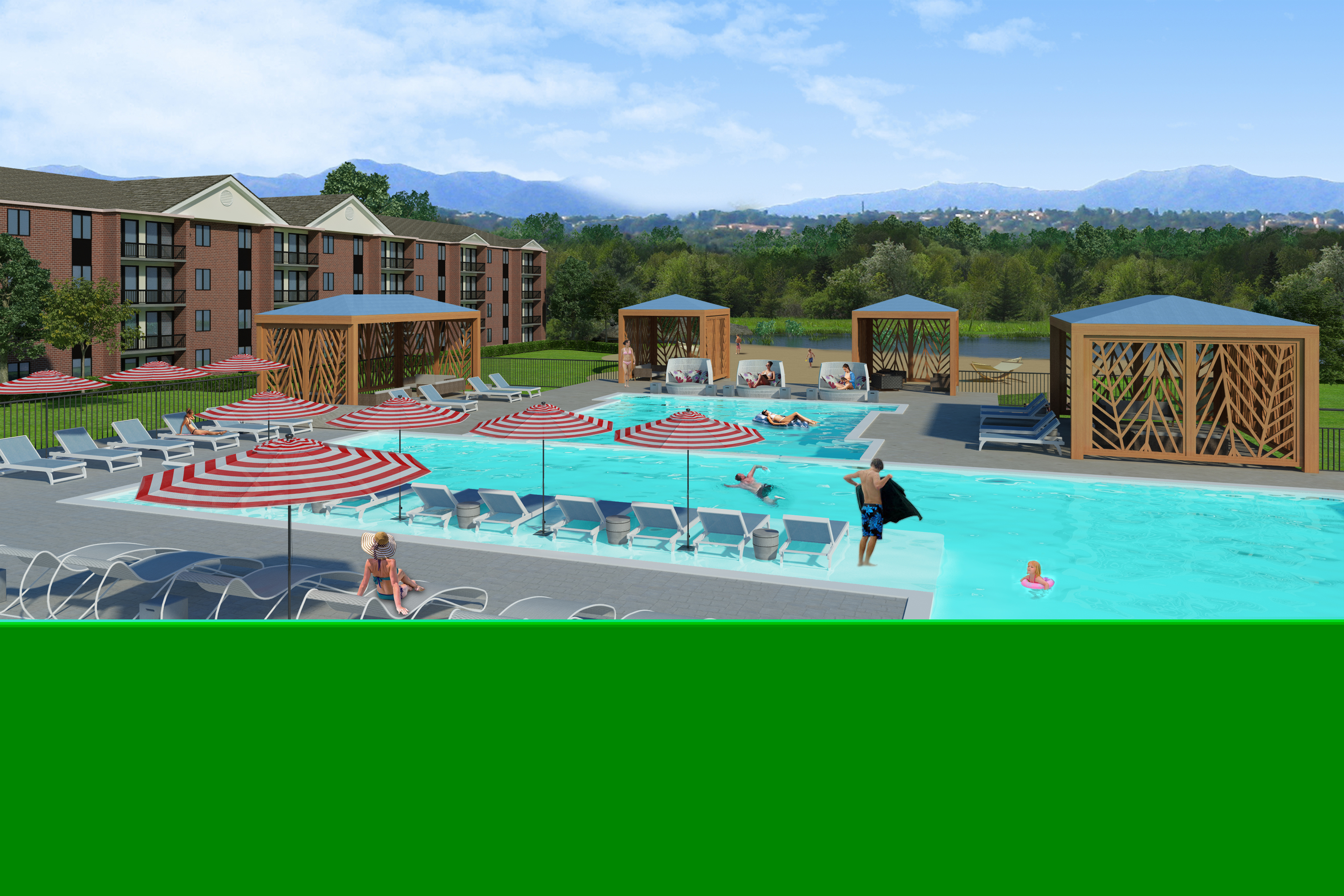 Residences at Lakeside Image 1