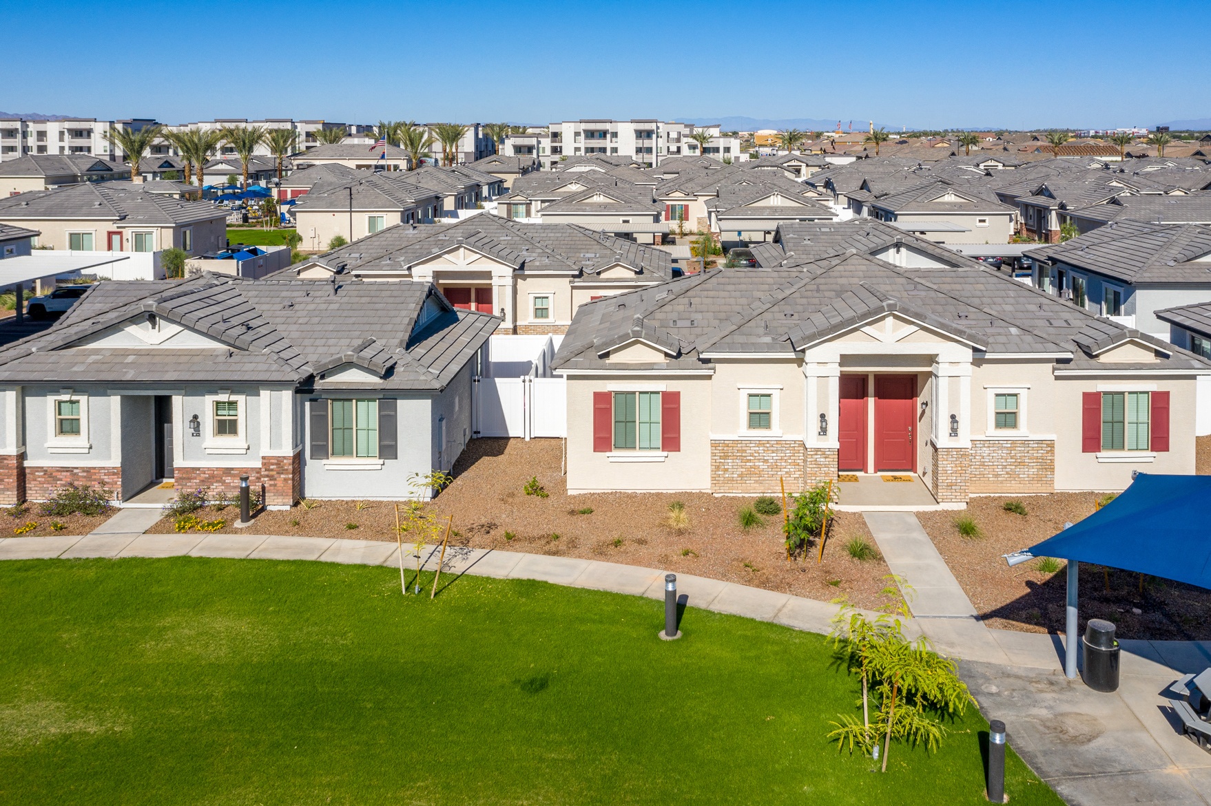 Christopher Todd Communities At Estrella Commons Image 37