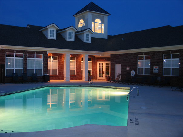 Shadow Creek Image 1