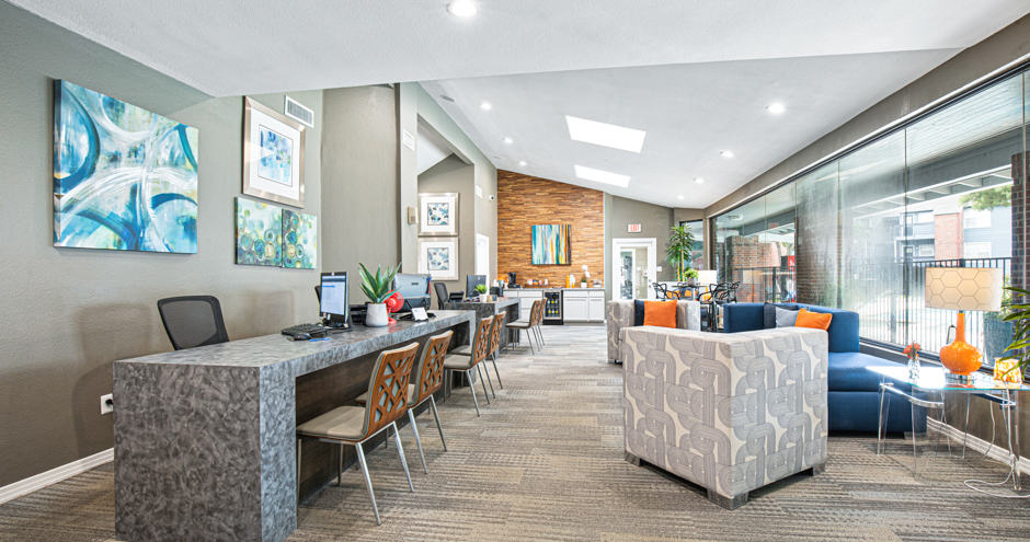 Oaks of Lewisville Image 7