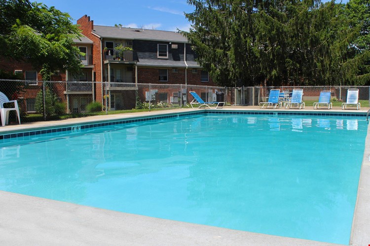 Concord Woods Apartments Image 4