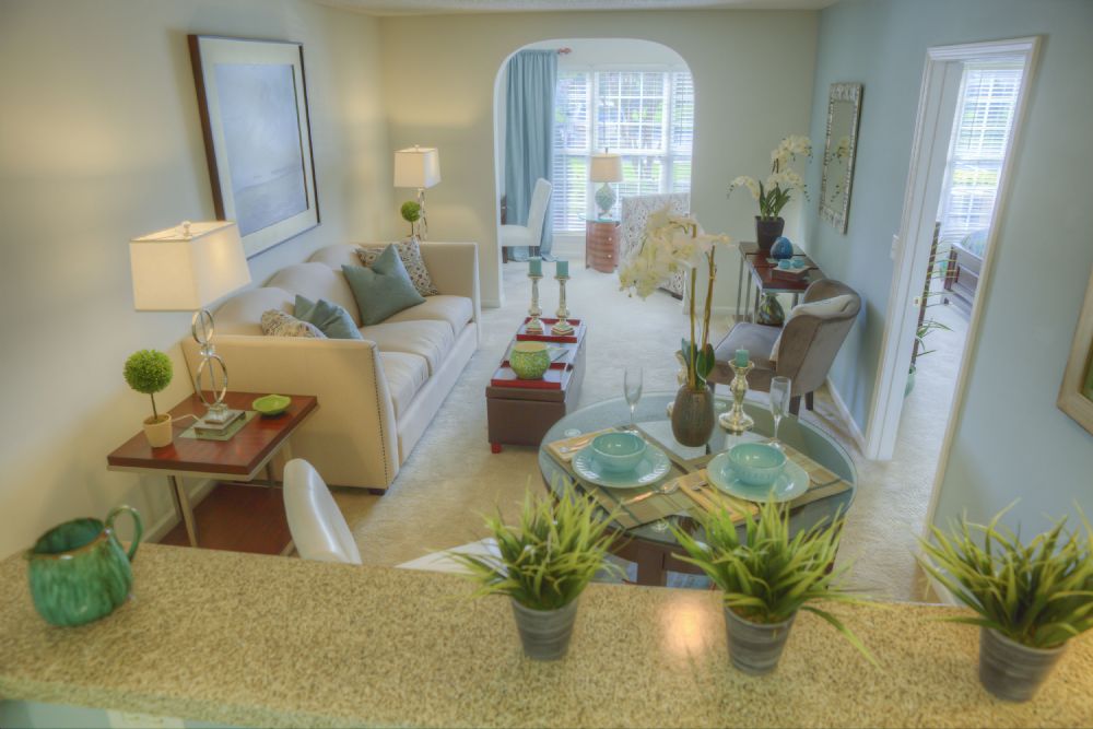 The Orchards Image 1