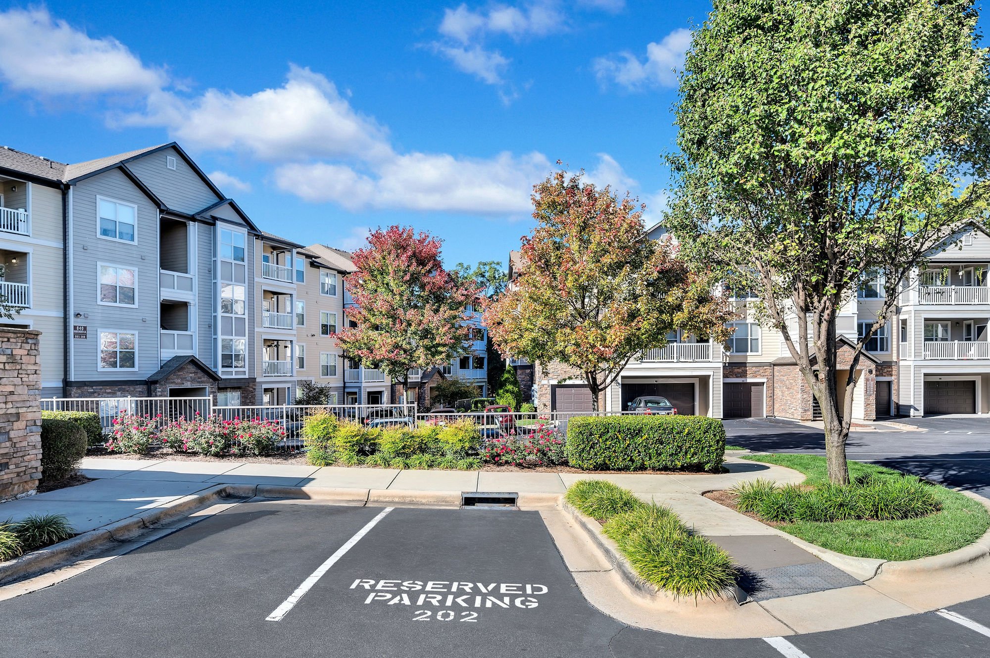 Camden Asbury Village Image 43