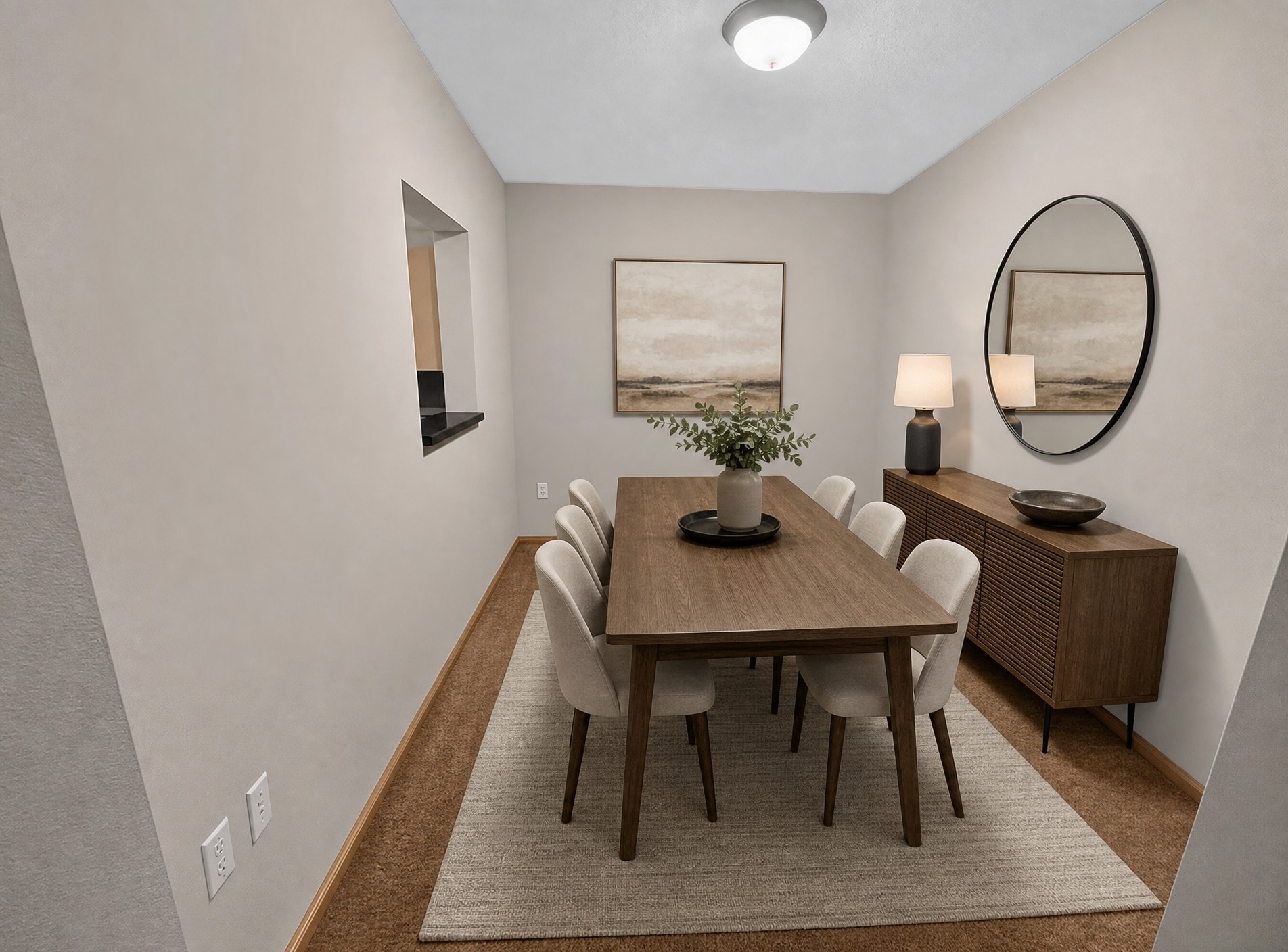 The Covington Apartment Homes Image 6