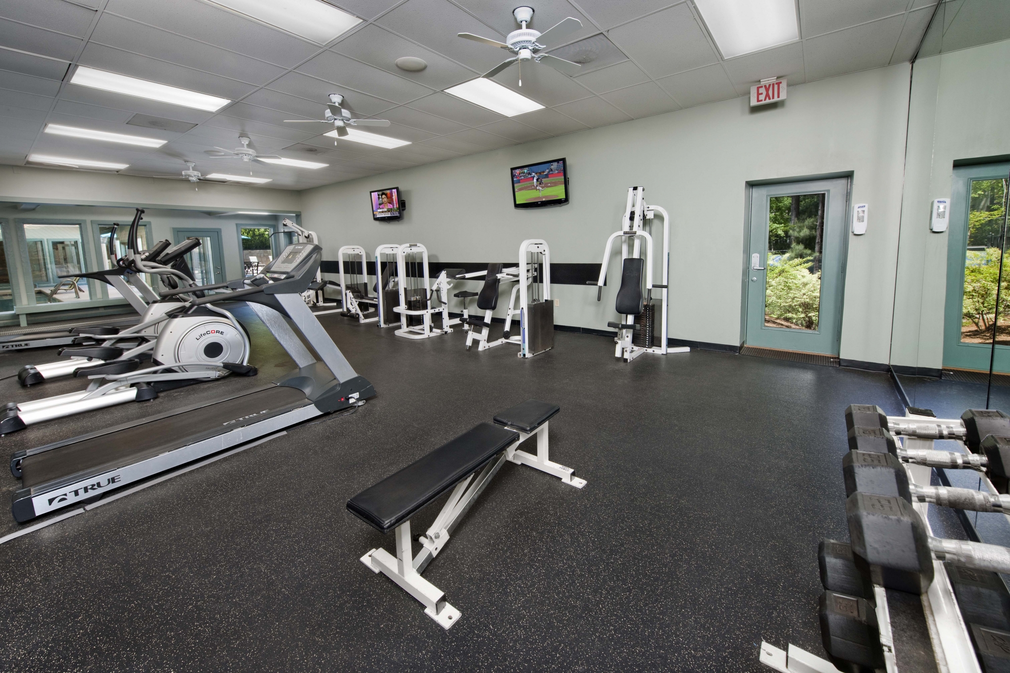 Seven Pines Image 8