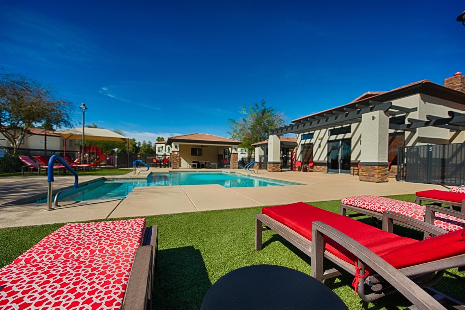 Town Center Apartments Image 8