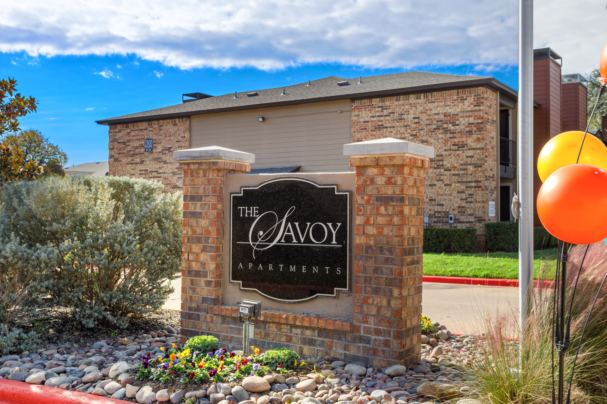 The Savoy Apartments Image 13