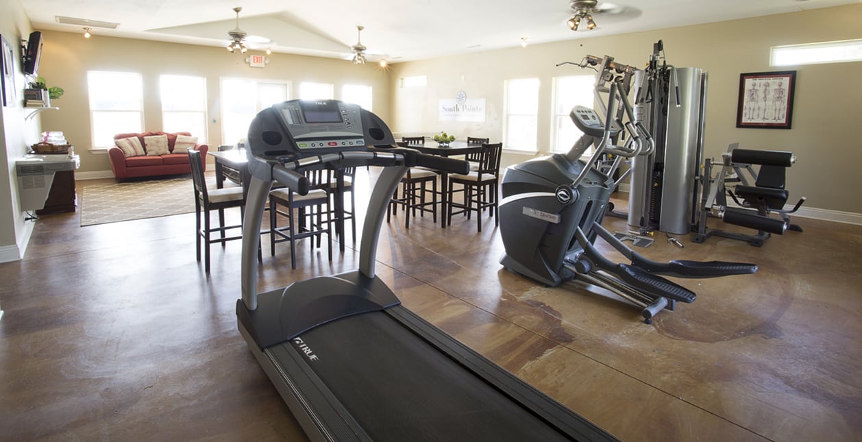 South Pointe Apartment Homes Image 3