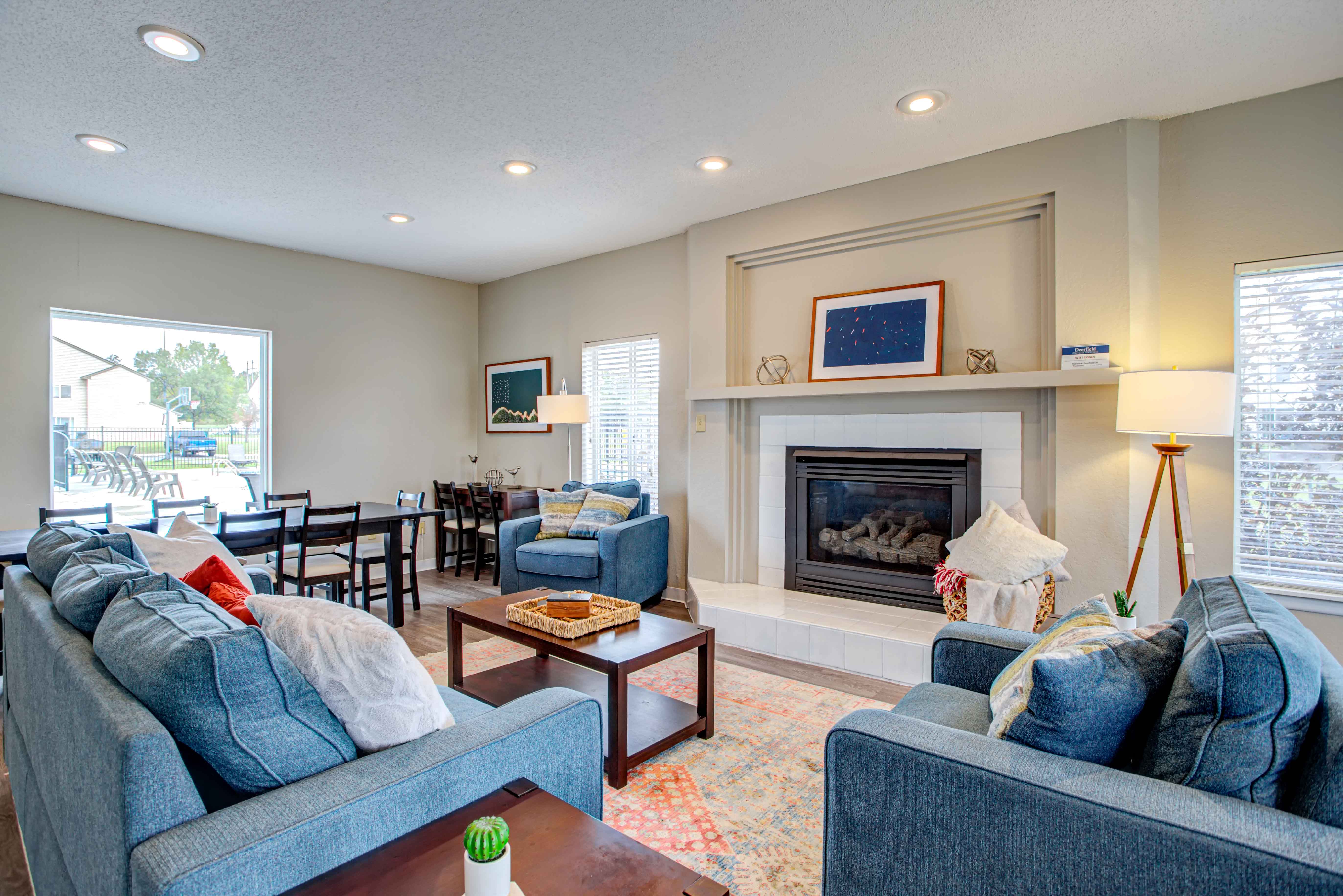 Deerfield Townhomes Image 6