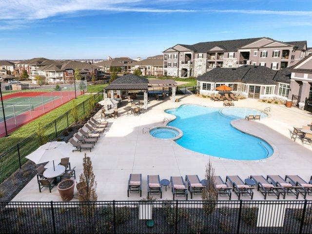 Corbin Greens Image 4