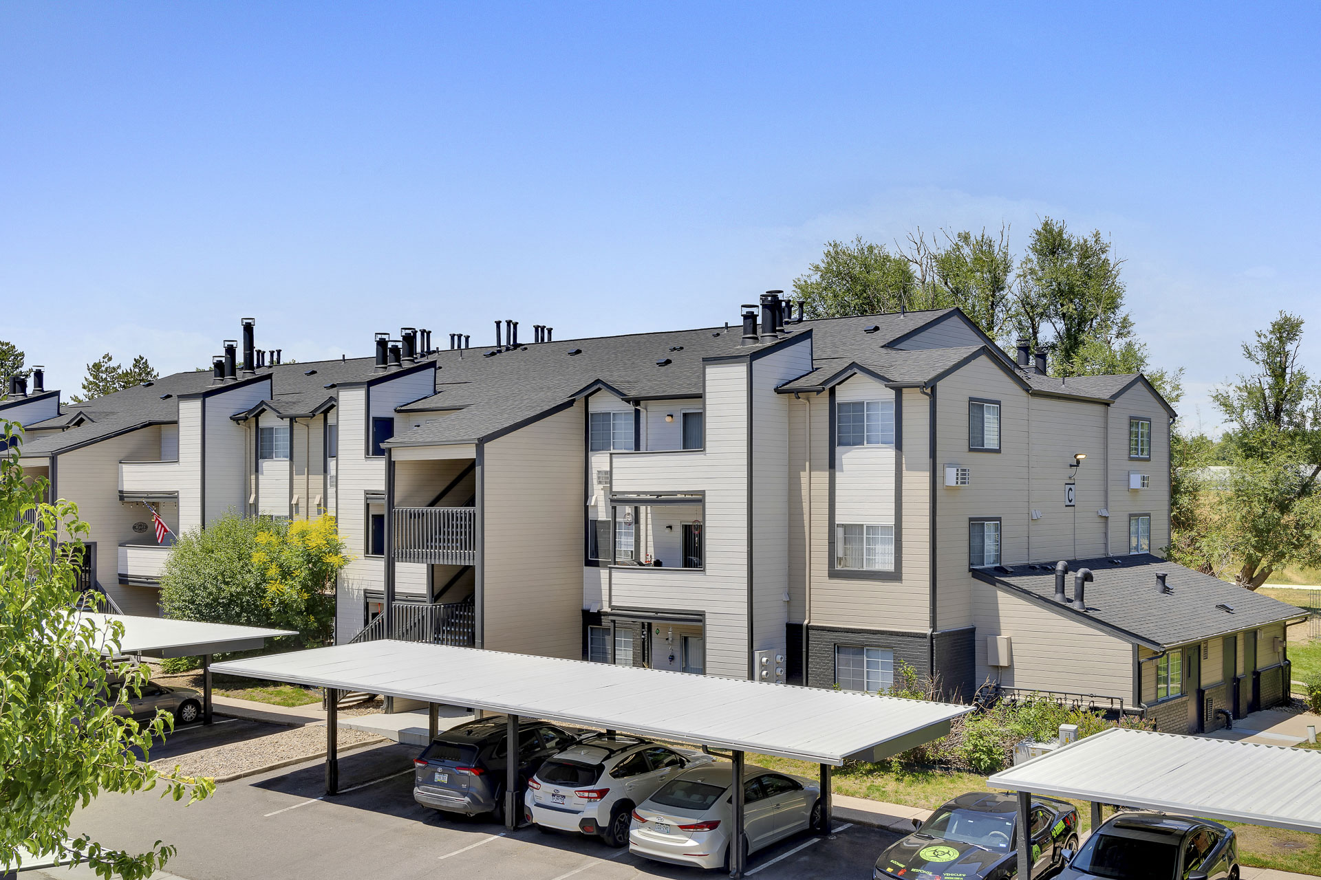 Cottonwood Creek Image 1