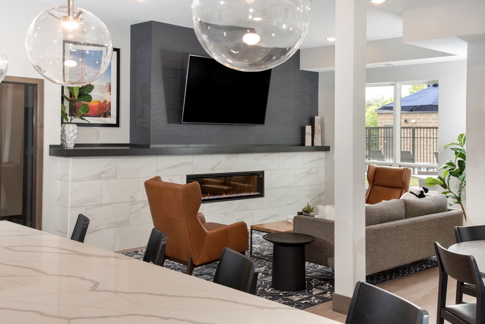 Urban Park II Apartments Image 11