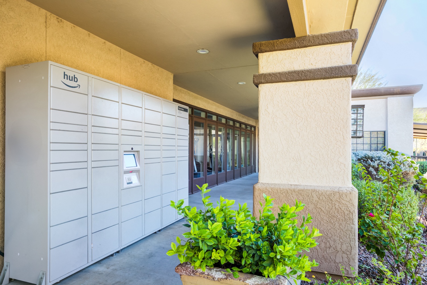 Starrview at Starr Pass Apartment Homes Image 9