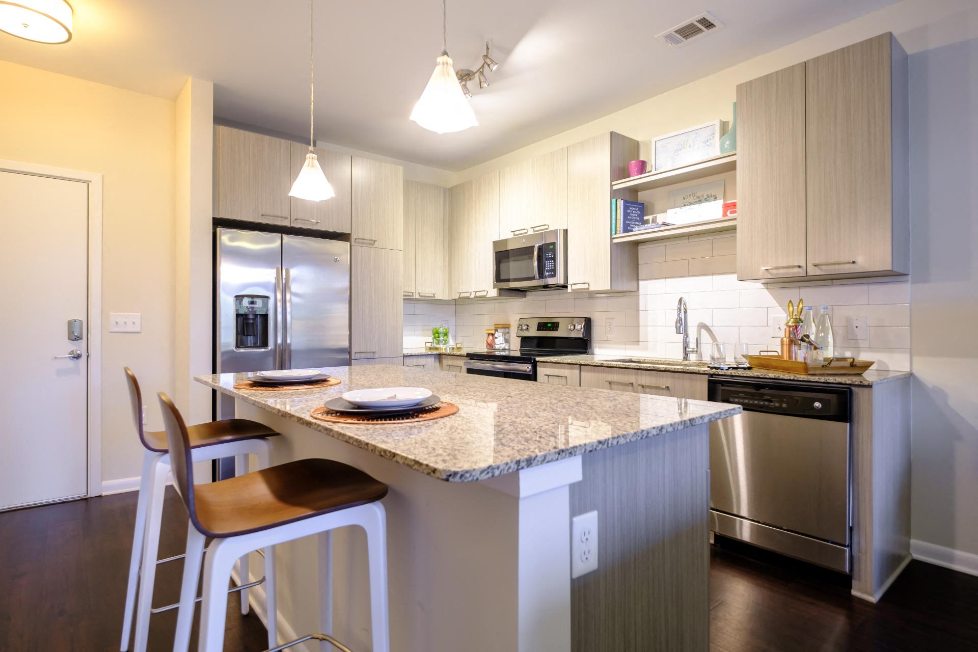 Berkshire Chapel Hill Image 4