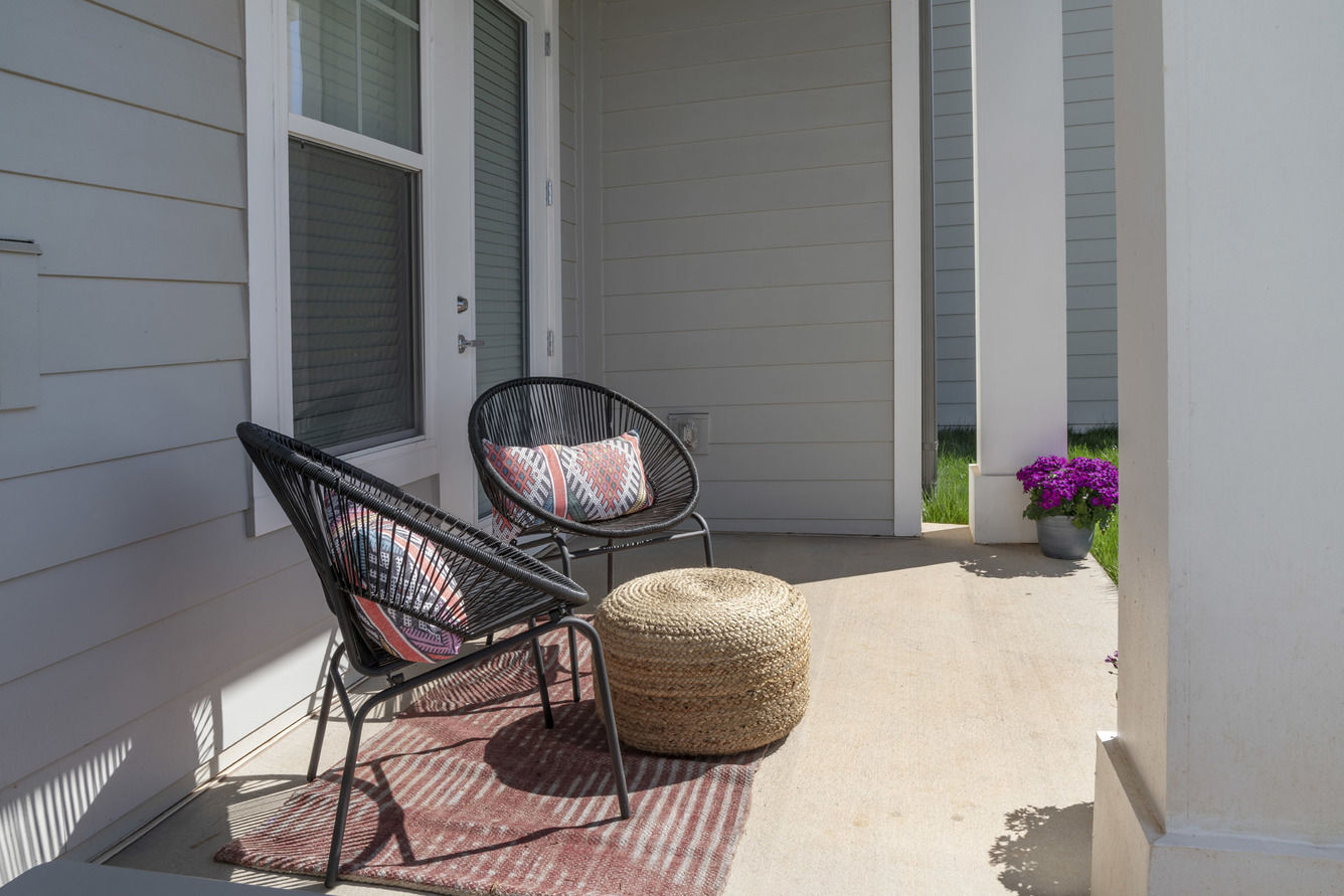 The Collins Apartments Image 10