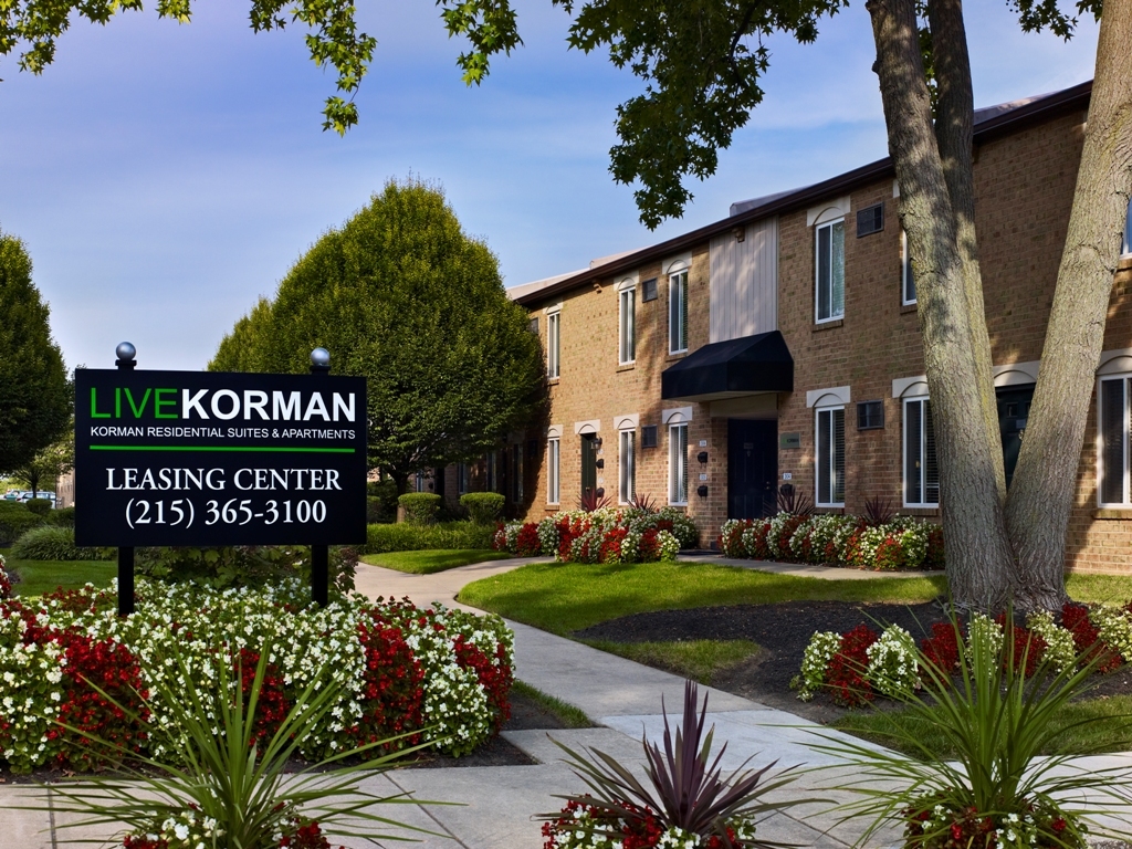Korman Residential At International City Chalets Image 1