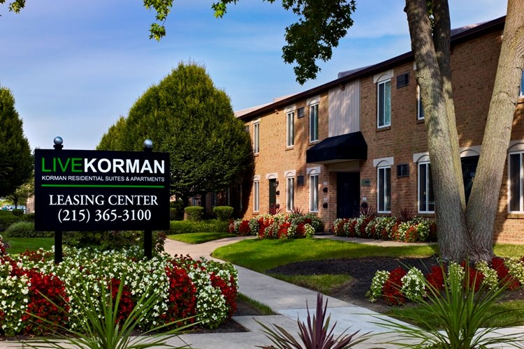Korman Residential At International City Chalets Image 1
