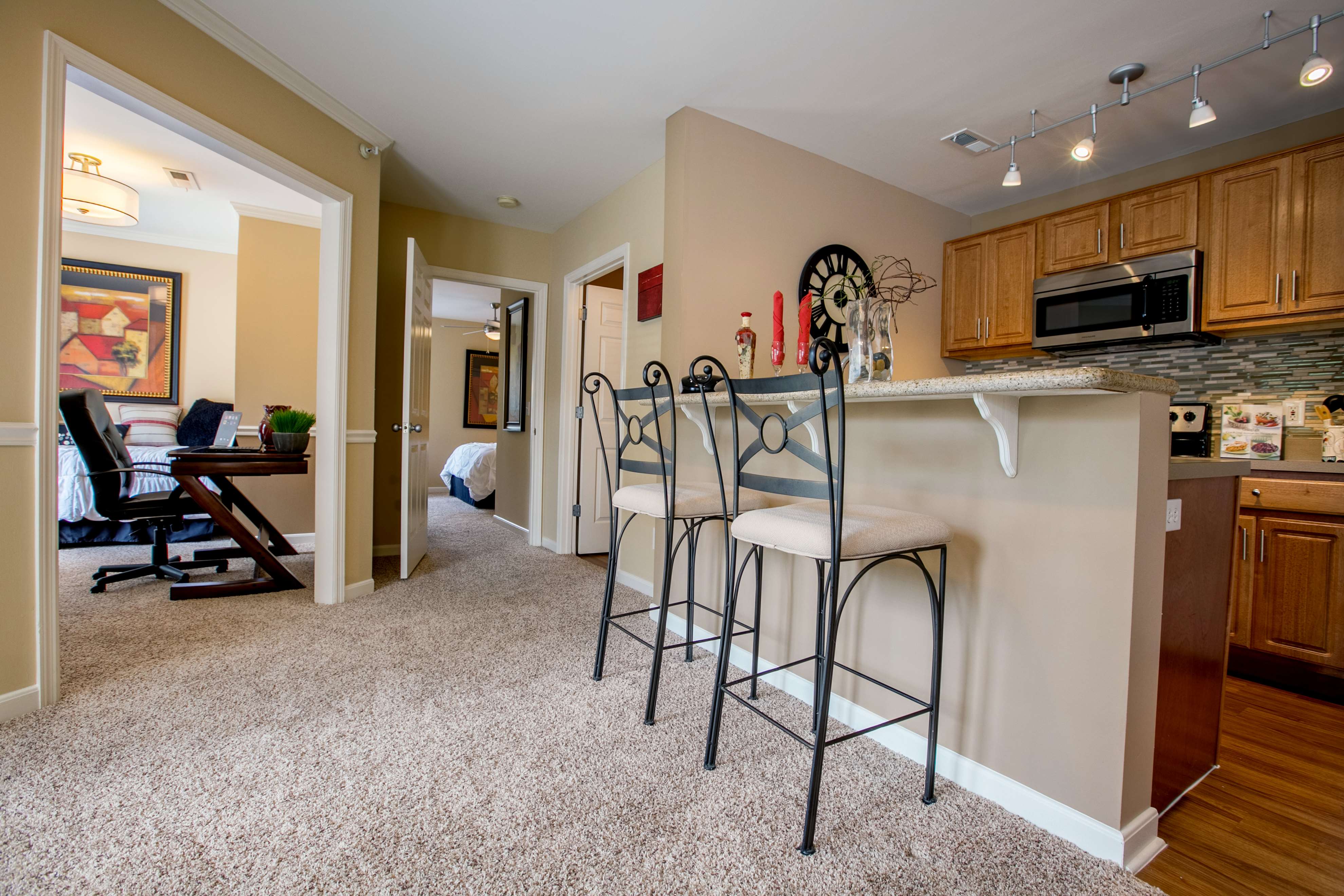 Centennial Station Image 6