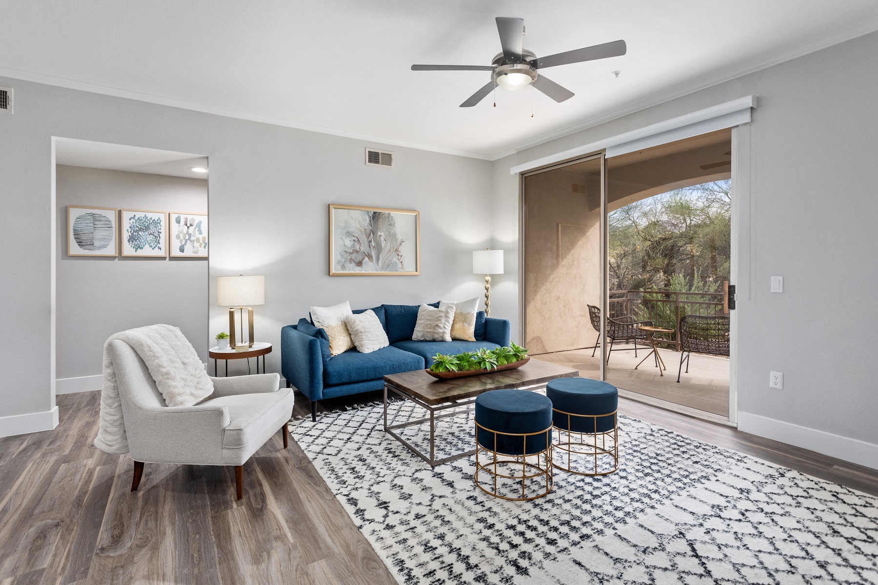 Kota North Scottsdale Image 1