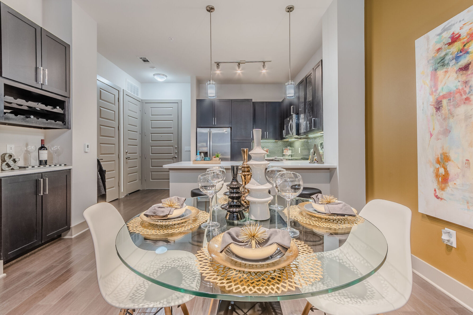 Anthem Cityline Apartments Image 4