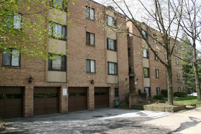 Dawson Apartments Image 1