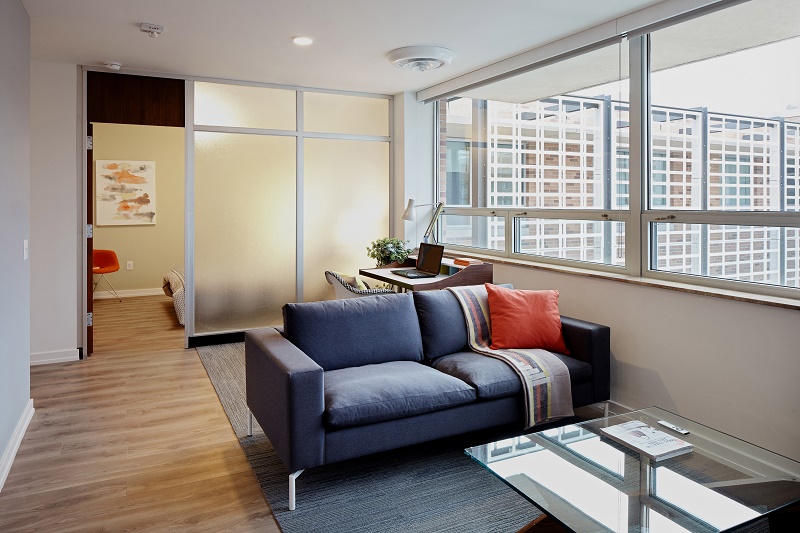 Interstate Flats Image 5