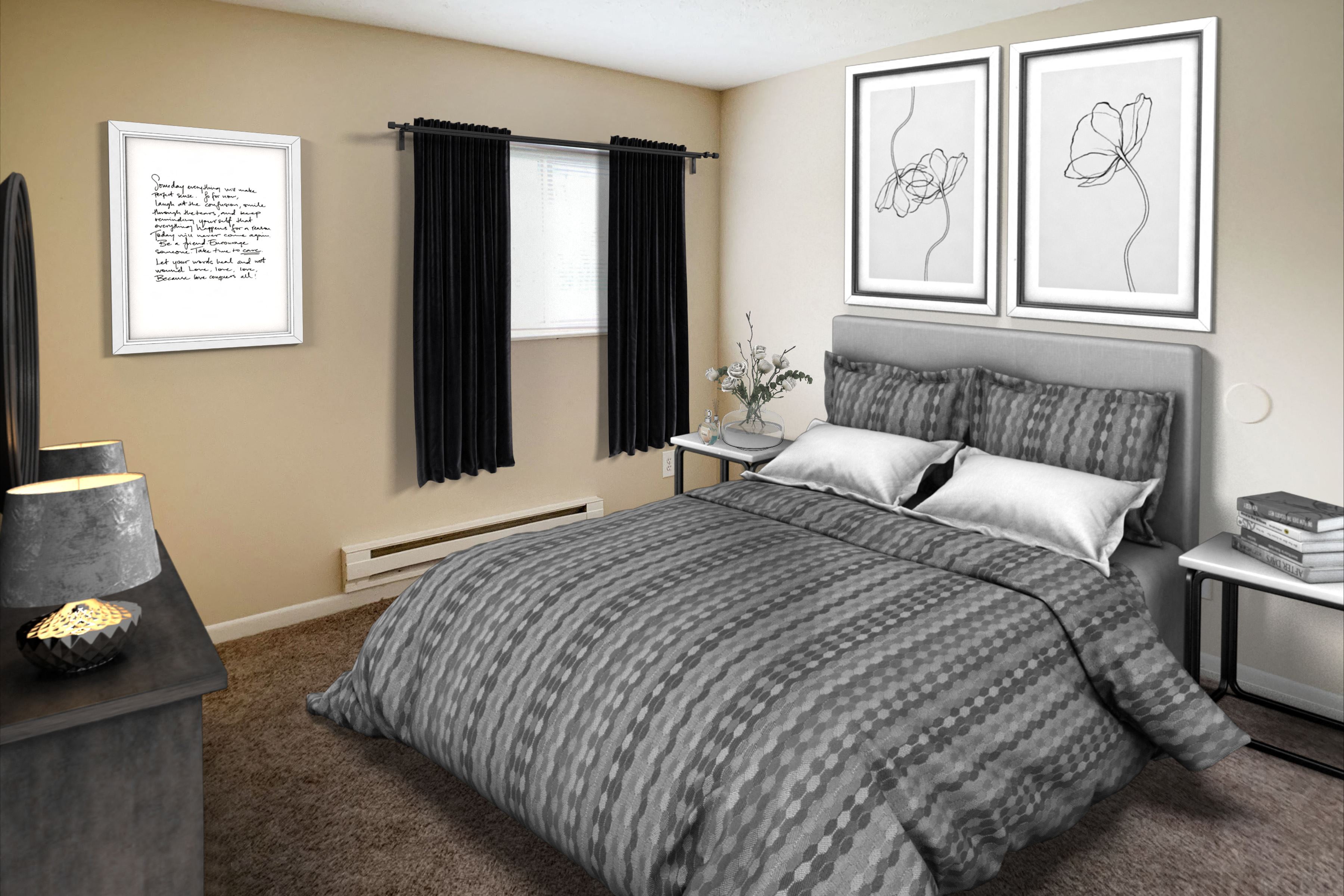 Crown Station Apartments Image 28