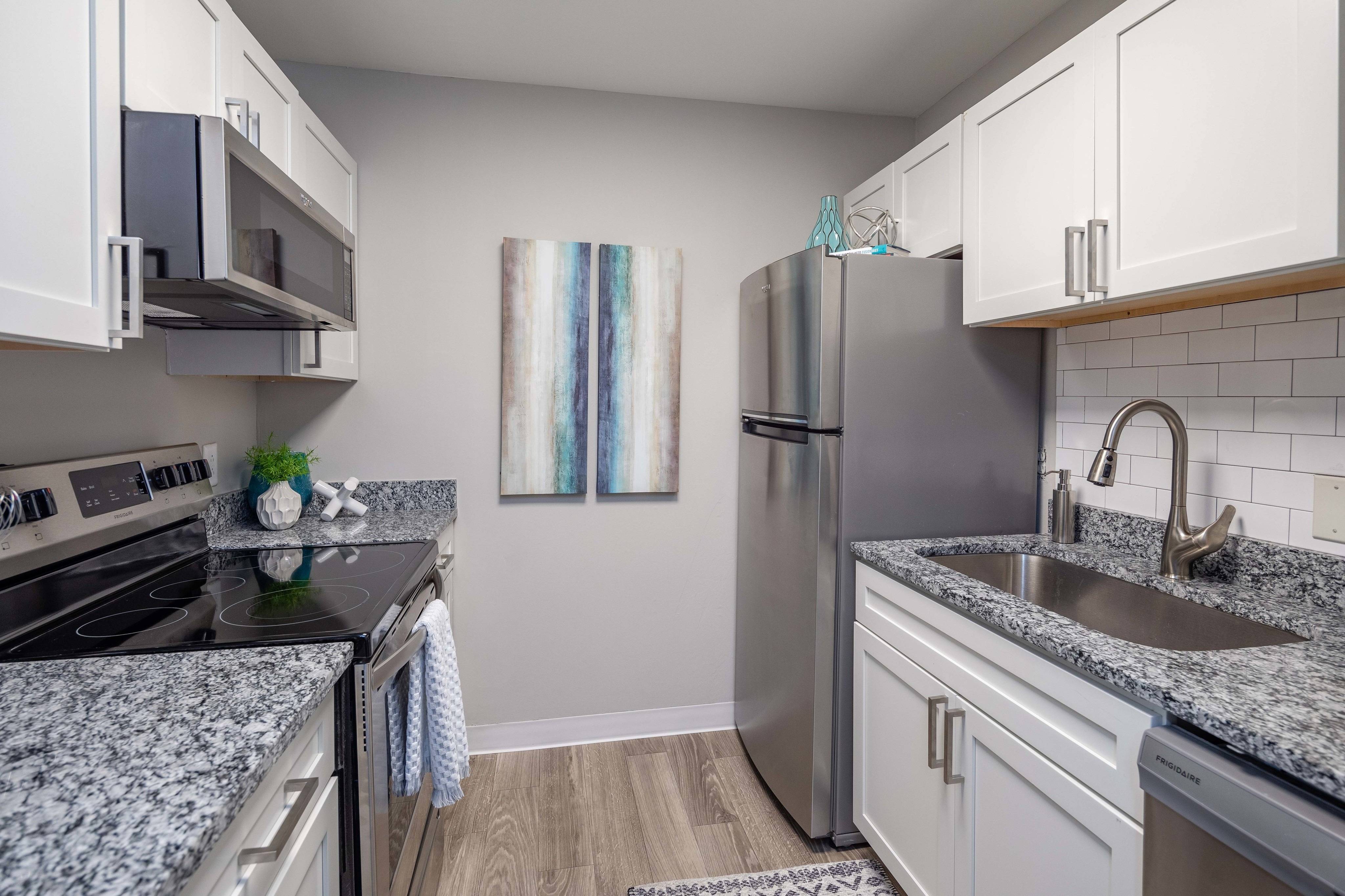 Fountains at Belle Meade Image 5