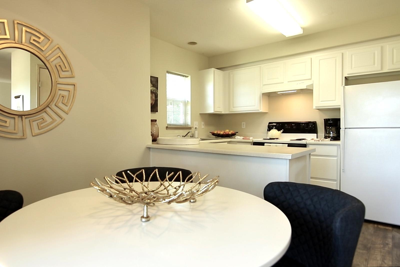 Kensington Gate Apartments Image 5