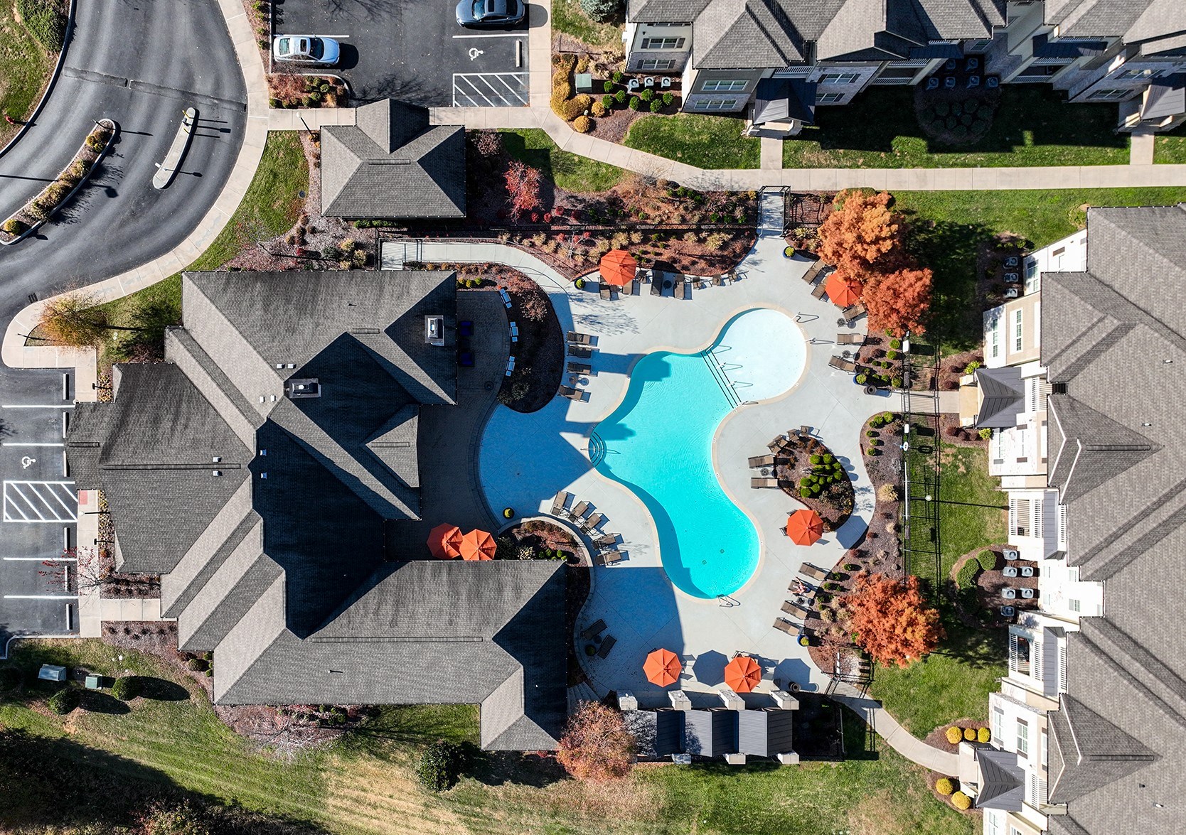 The Reserve at Johnson City Apartments Image 42