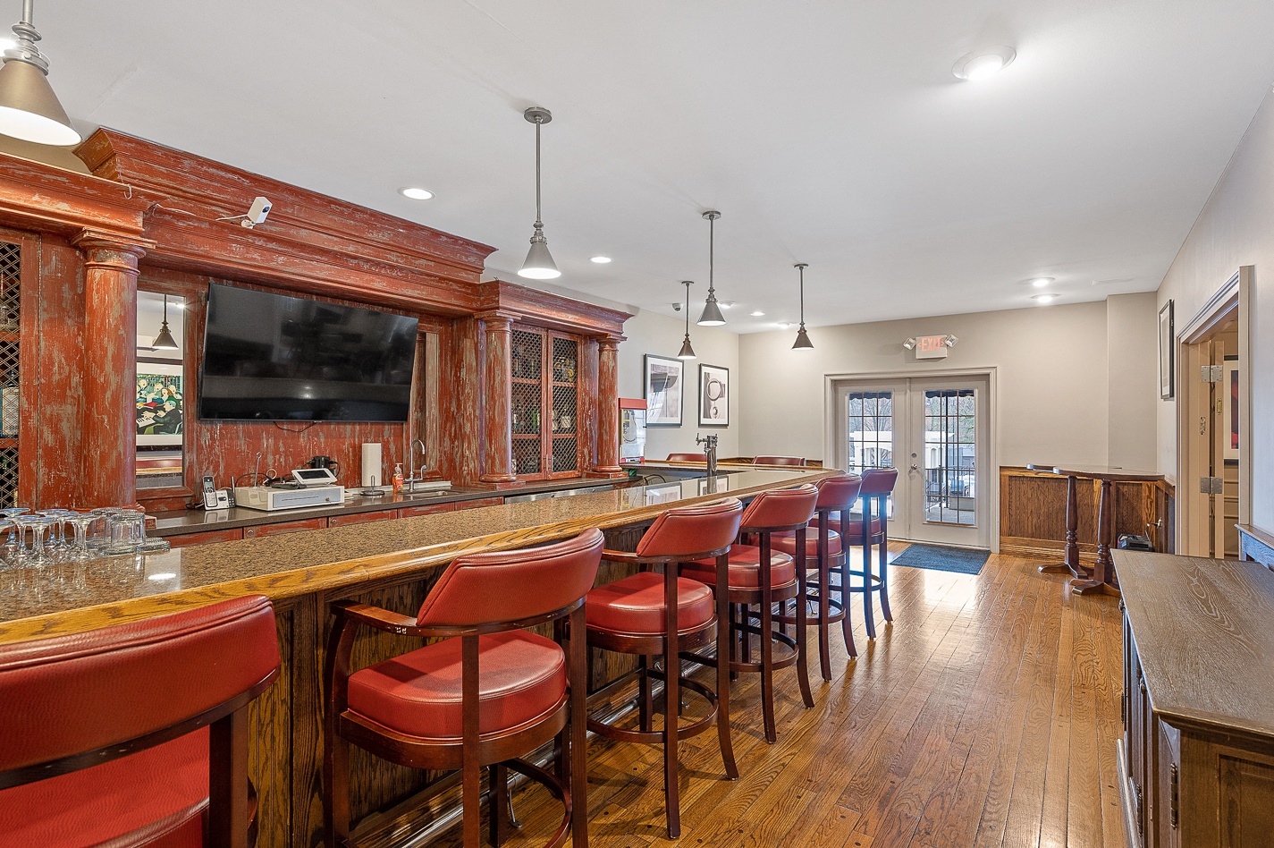 Indian Creek Apartments and Townhomes Image 41