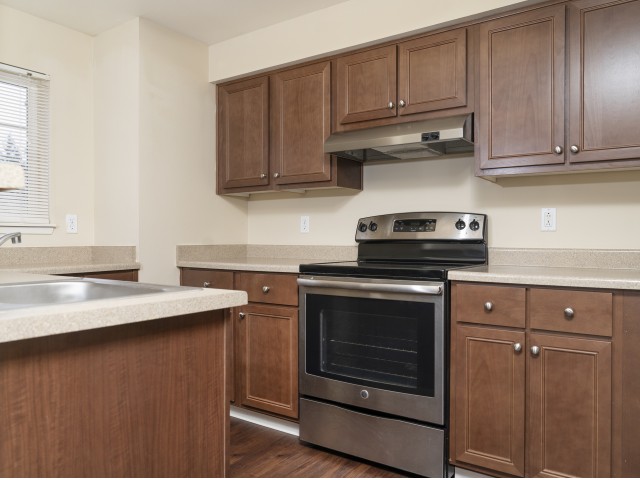 Canyon Park Apartments Image 17