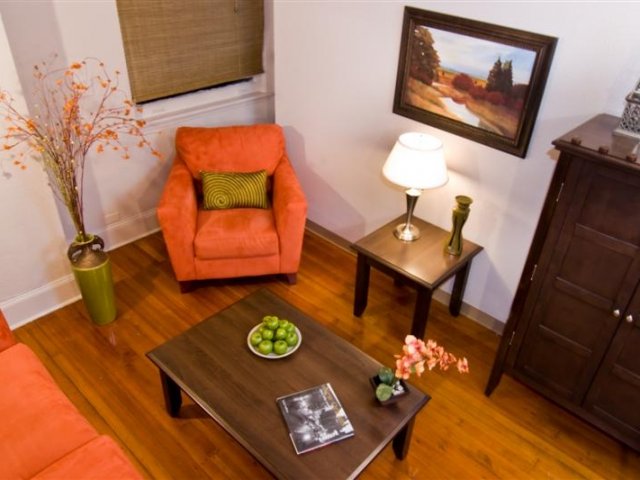Gravier Place Image 15