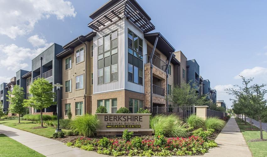 Berkshire Medical District Image 42