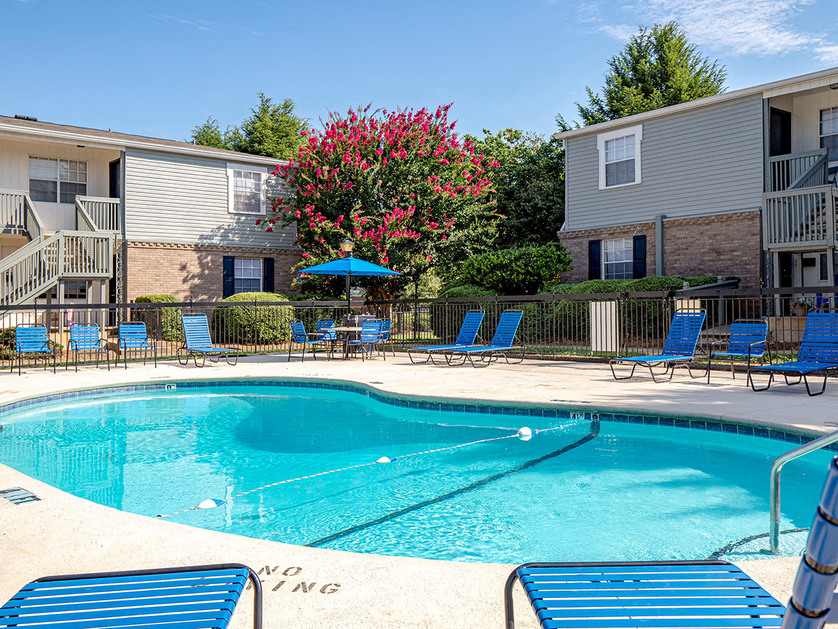 Sherwood Station Apartments Image 19