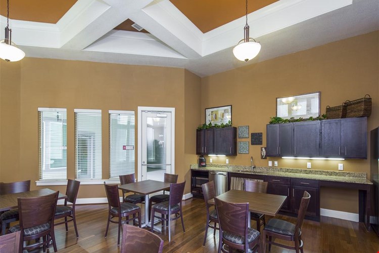 Gardens at San Juan Square Image 3