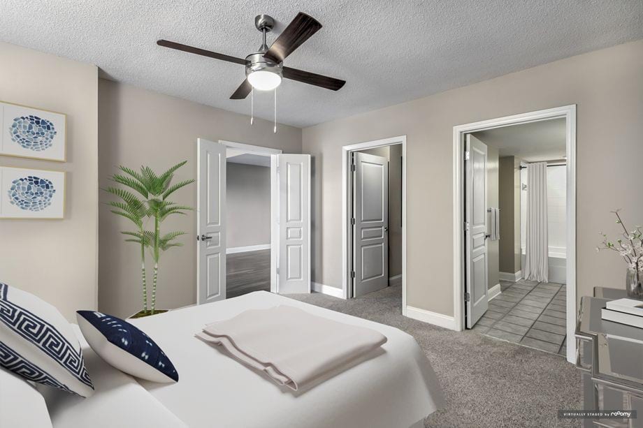 Camden Grandview Townhomes  Image 6