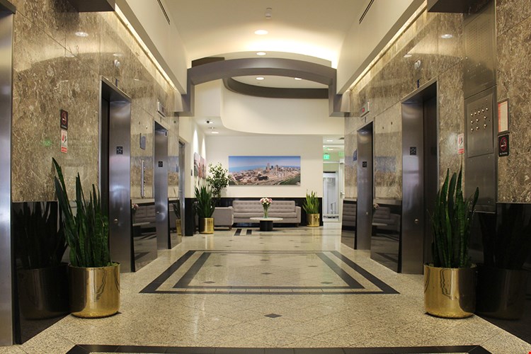 Residences at 1717 Image 19