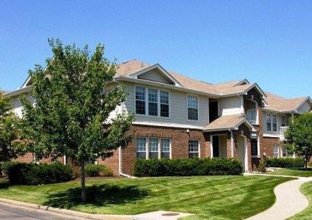 Creekside Apartments Image 2