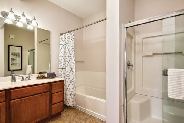 Cornerstone Apartments Image 5