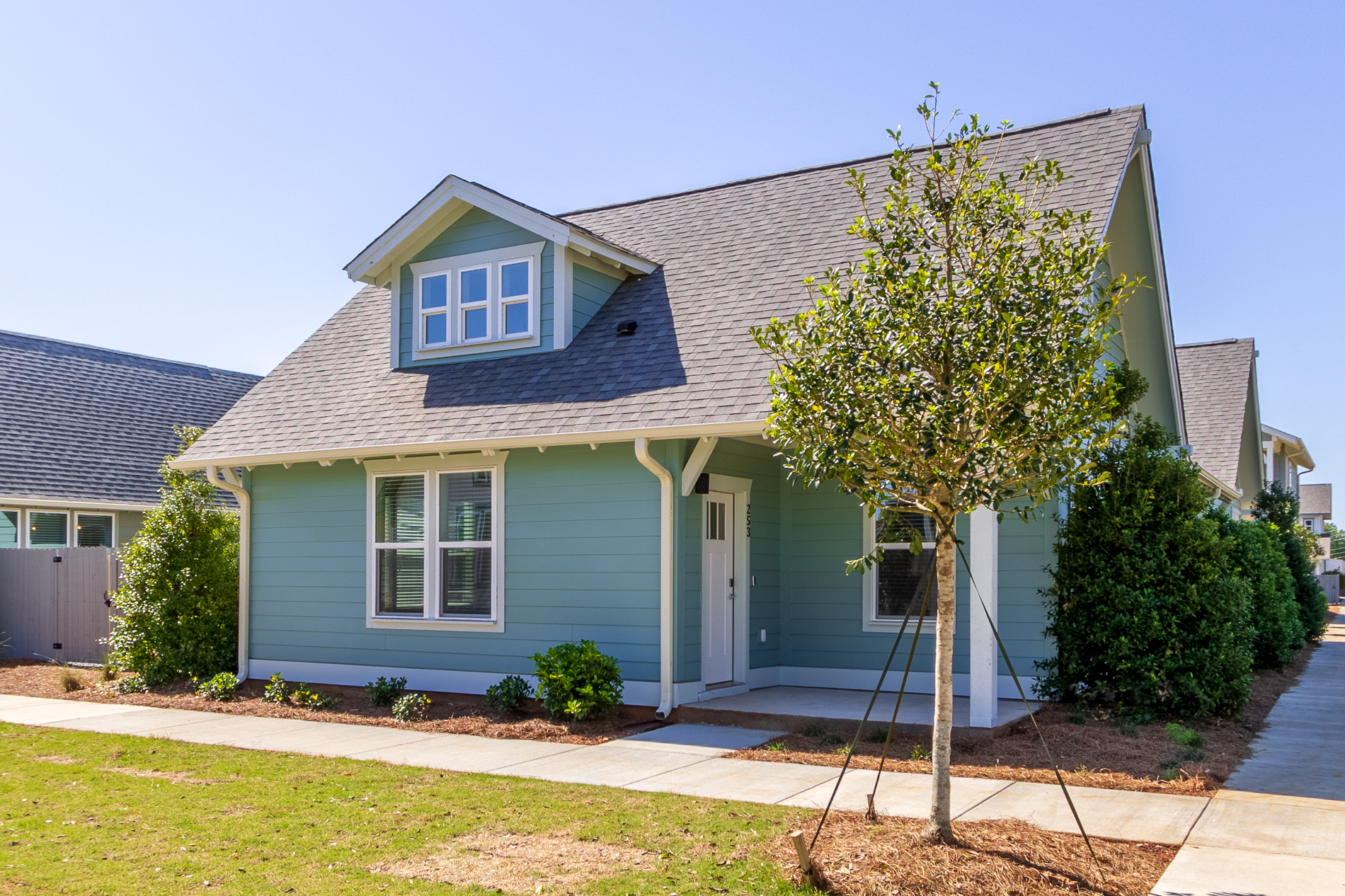 The Cottages at Daytona Beach Image 2