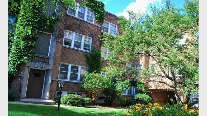 Dean Terrace Apartments Image 4