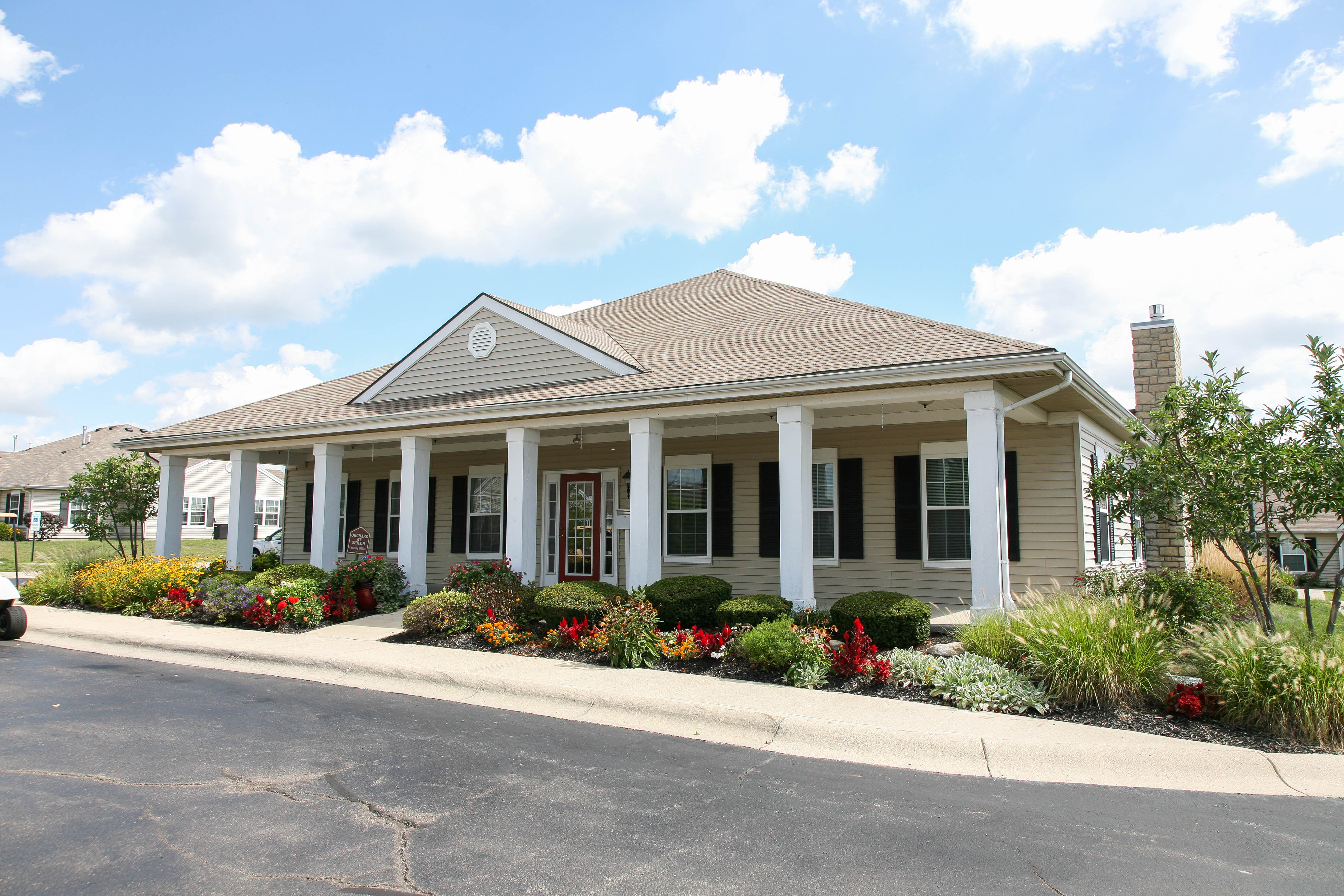 Orchard at Shiloh II Image 2