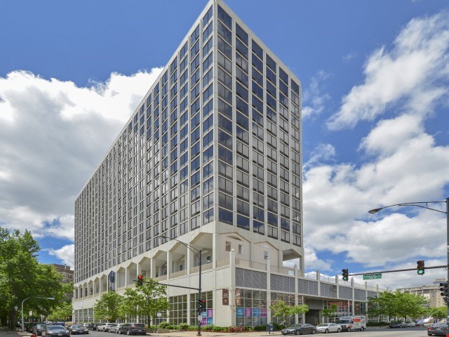 The Montrose Apartments Image 5