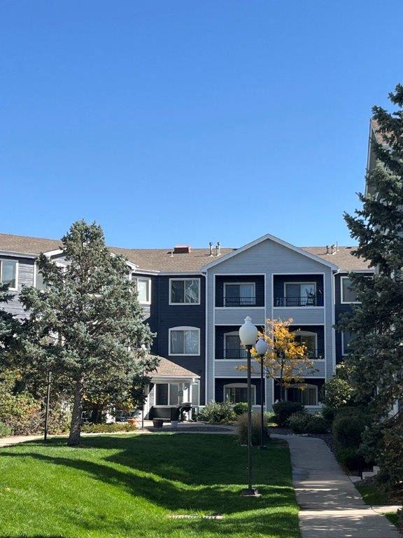 The Village at Arvada, A 62+ Affordable Community Image 2
