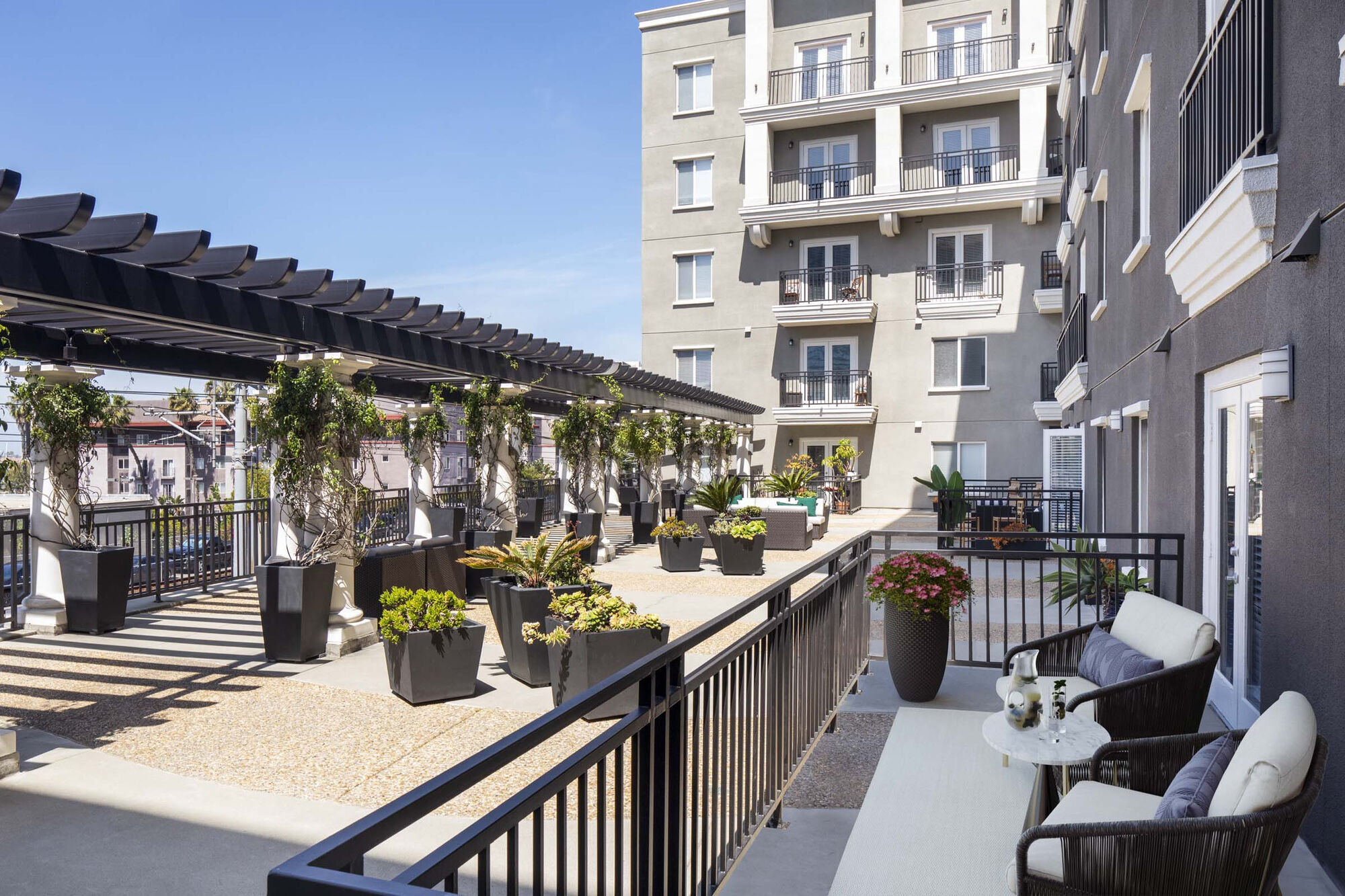 Camden Tuscany Image 16