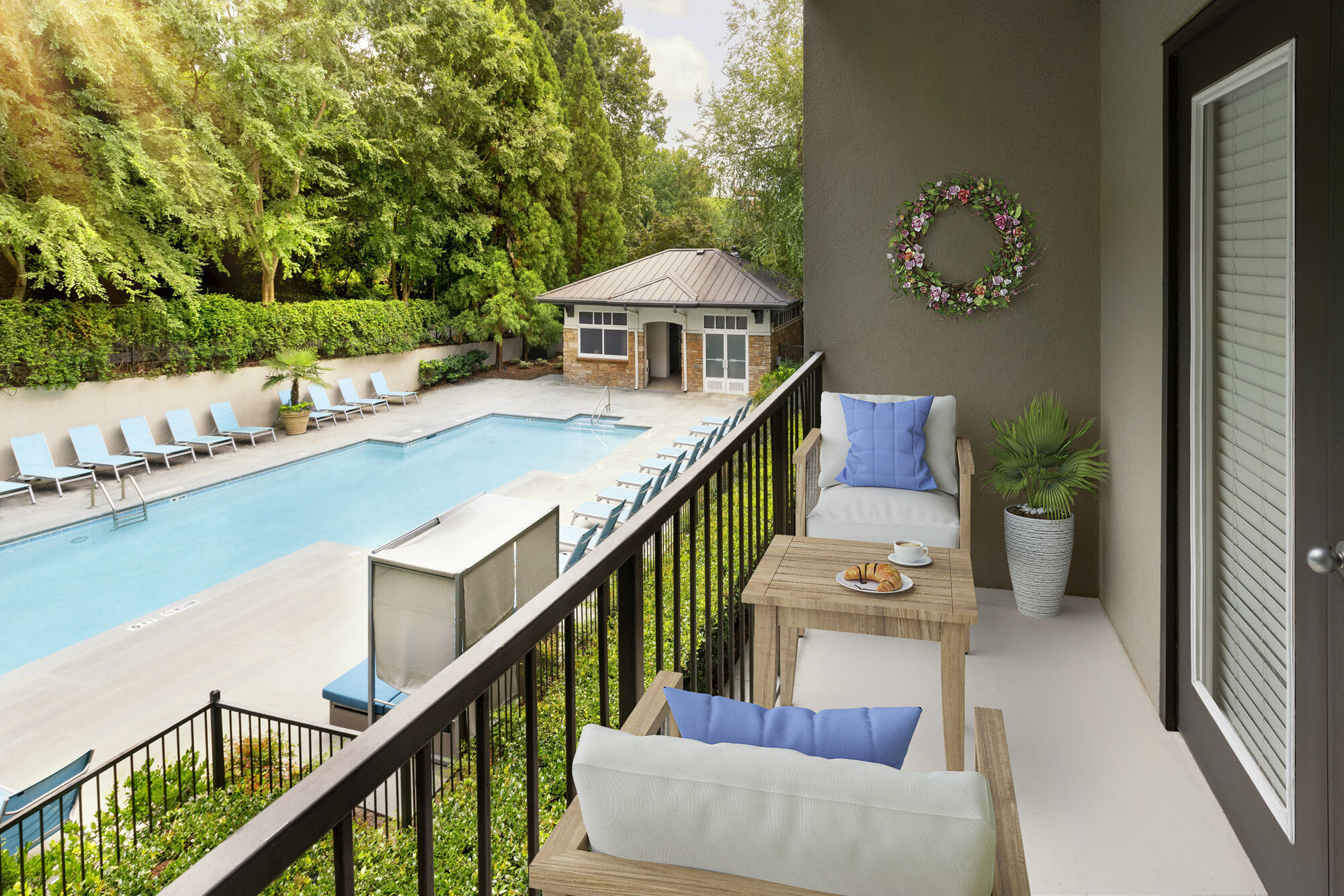 Camden Brookwood Image 18