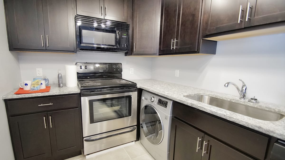 Mill Stream Run Image 3