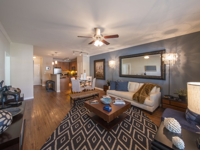 Fitzhugh Urban Flats Image 1